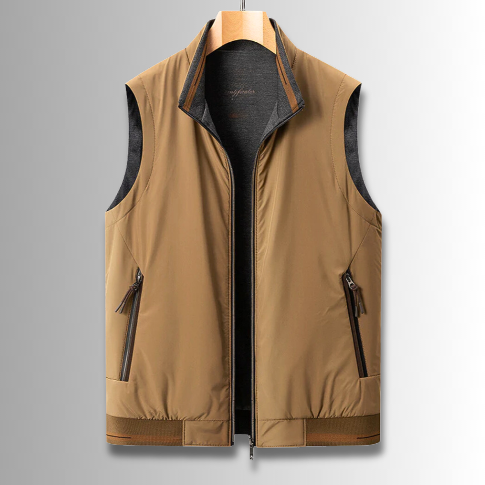 Matteo - Highland Adapt Vest