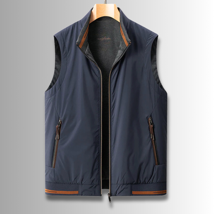 Matteo - Highland Adapt Vest