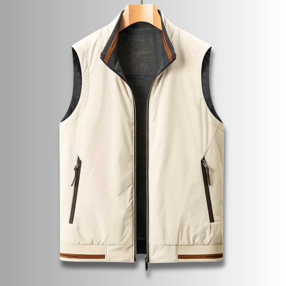 Matteo - Highland Adapt Vest