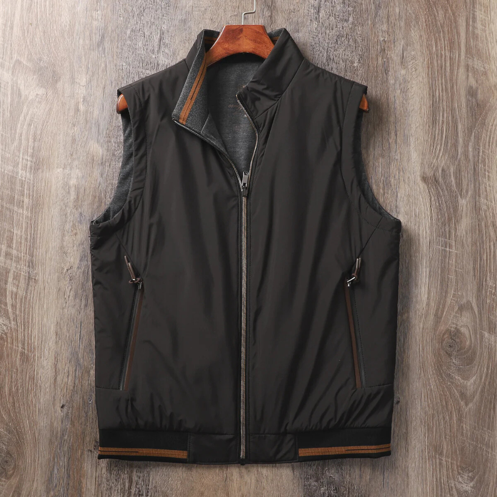 Matteo - Highland Adapt Vest