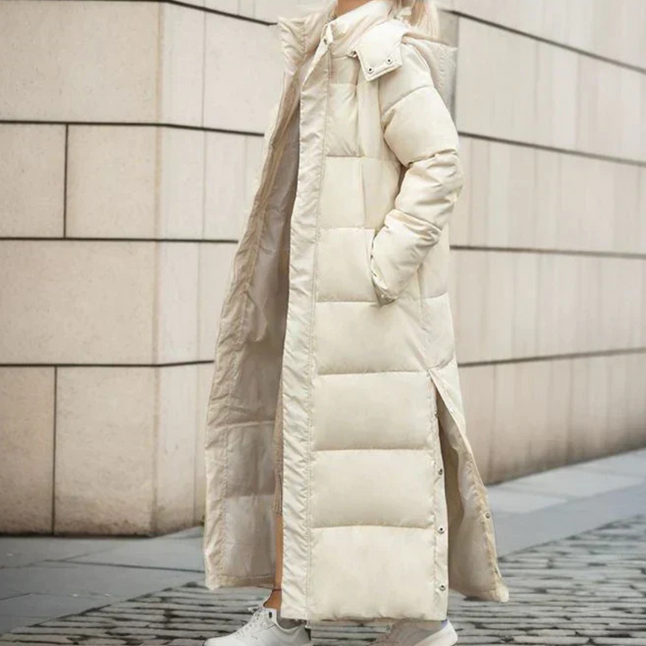 Nordelle™ - Timeless, warm and stylish winter coat