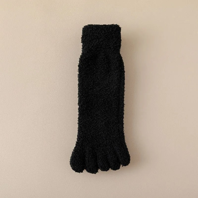 ToeTap Fleece Cozies