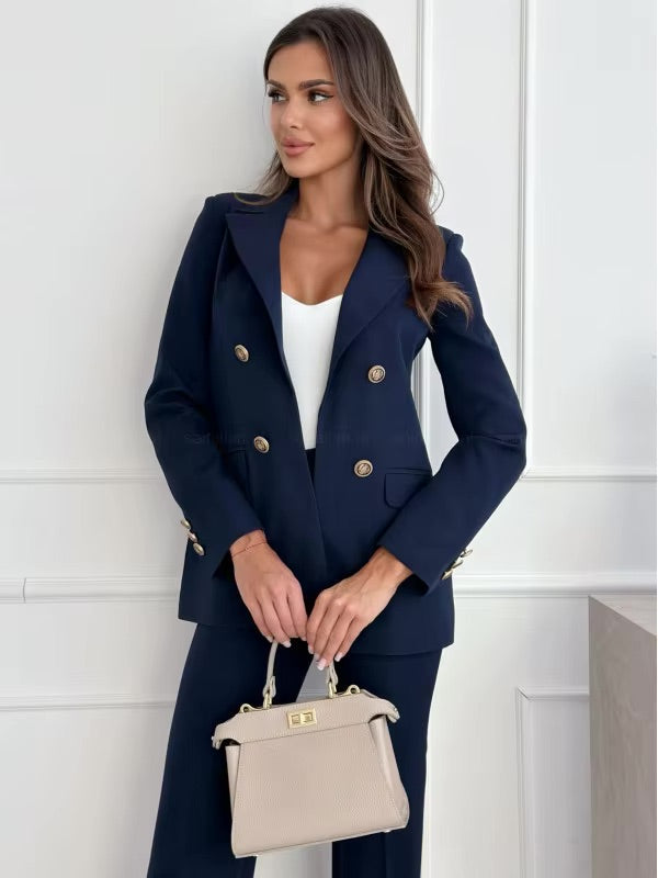 Verve - Elegant Women's Blazer