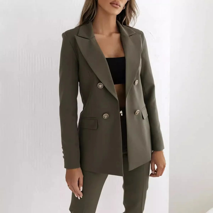 Verve - Elegant Women's Blazer