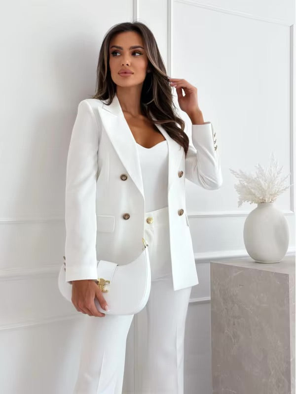 Verve - Elegant Women's Blazer