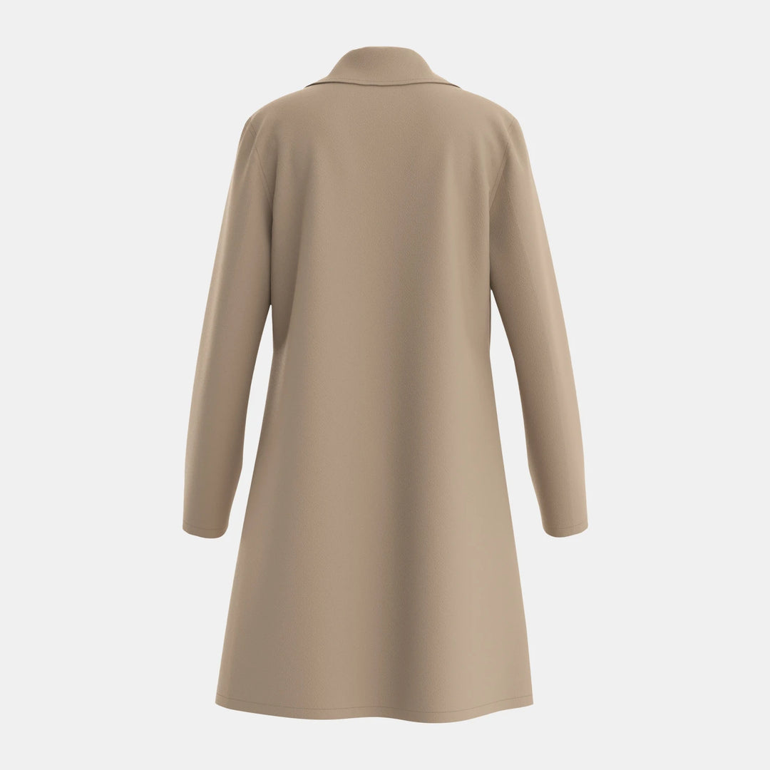 Noblette - Warm And Elegant Winter Coat