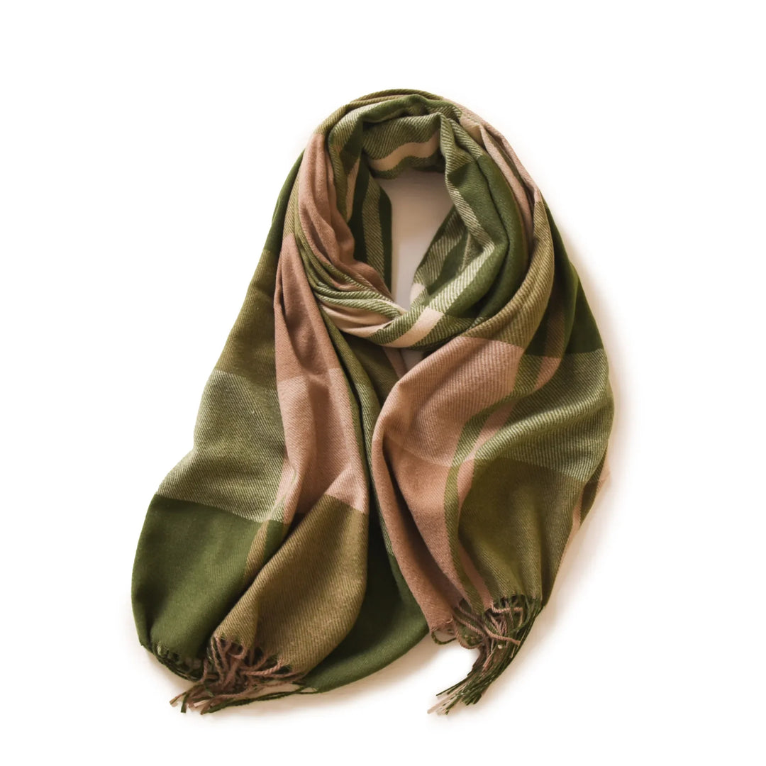 Milan - Cashmere Scarf