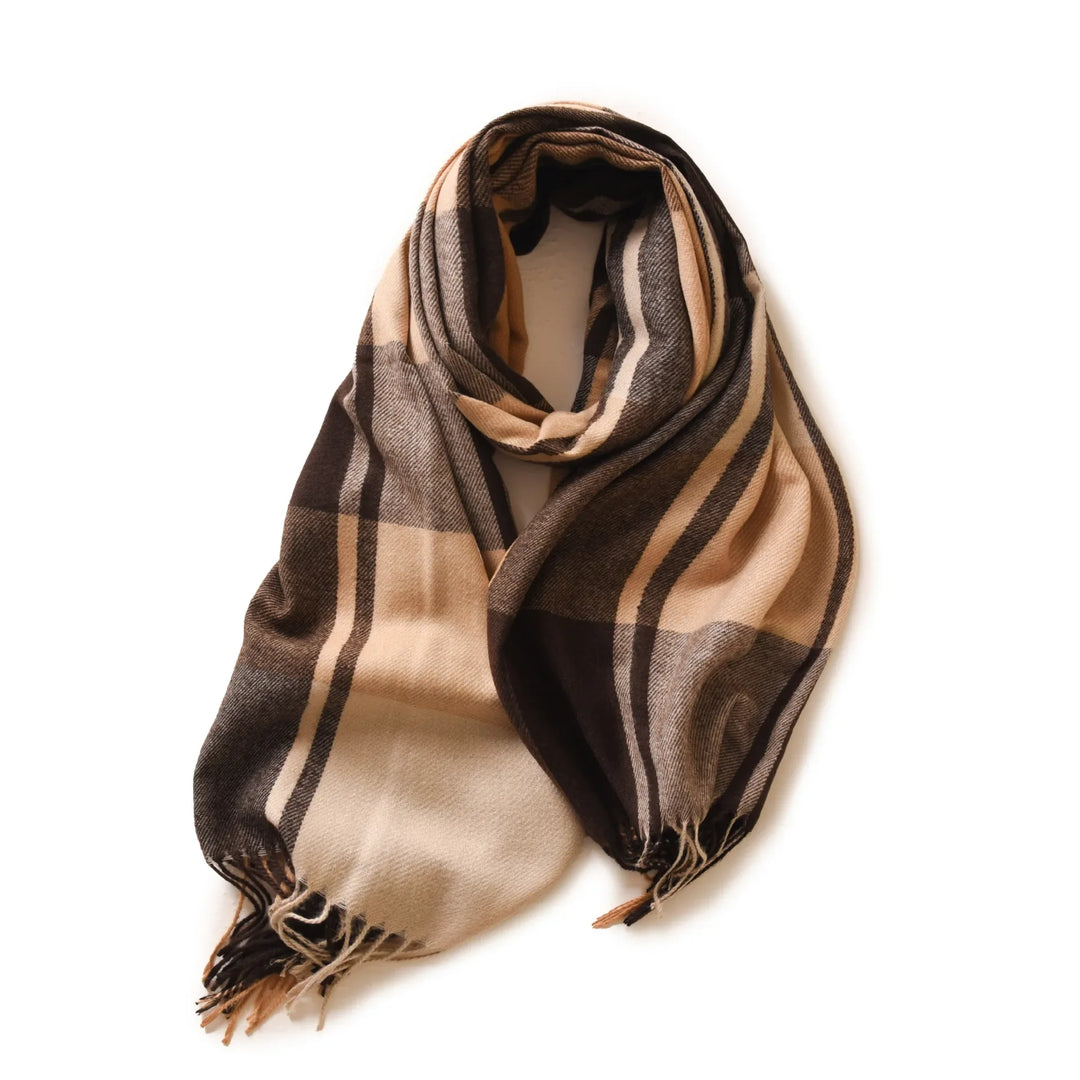 Milan - Cashmere Scarf