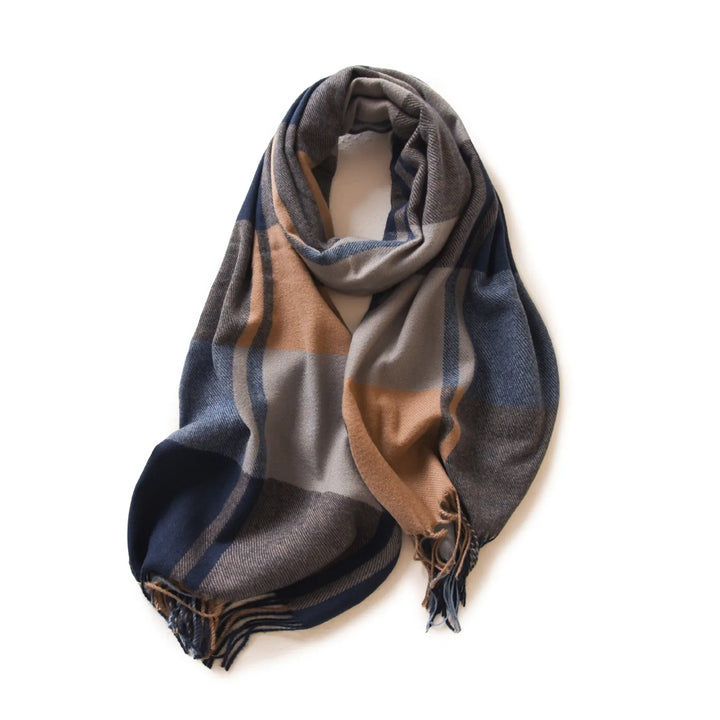 Milan - Cashmere Scarf