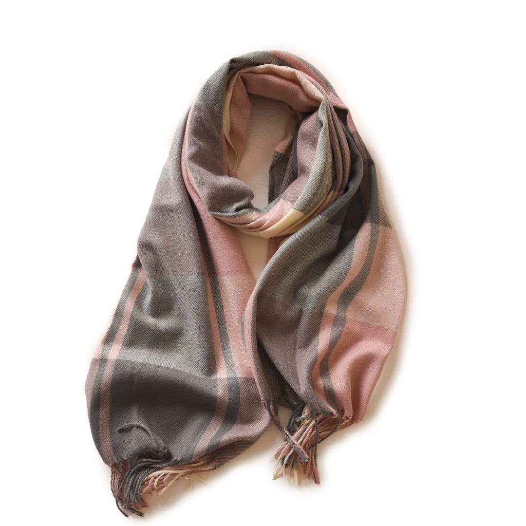 Milan - Cashmere Scarf