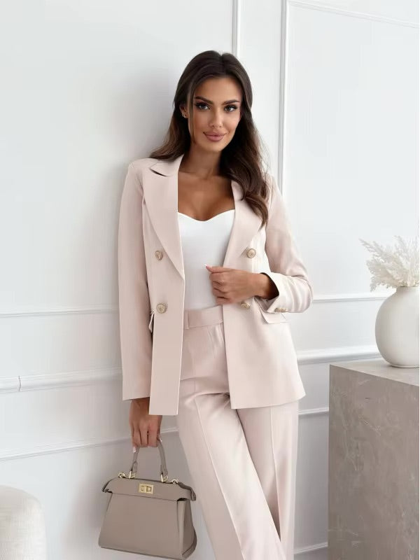 Verve - Elegant Women's Blazer