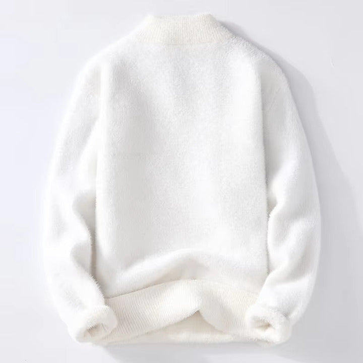 Kuzco - Alpaca Fleece Comfort Sweater