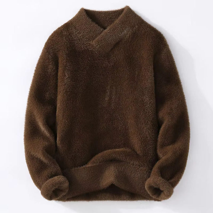 Kuzco - Alpaca Fleece Comfort Sweater