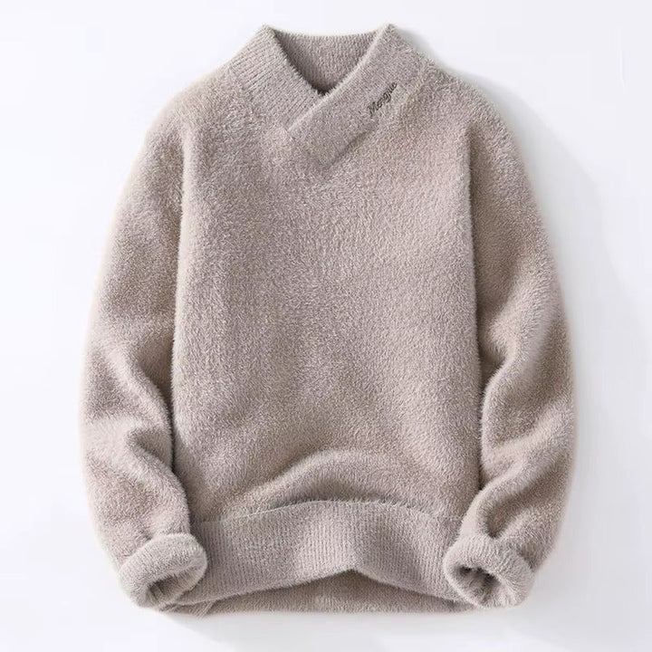 Kuzco - Alpaca Fleece Comfort Sweater