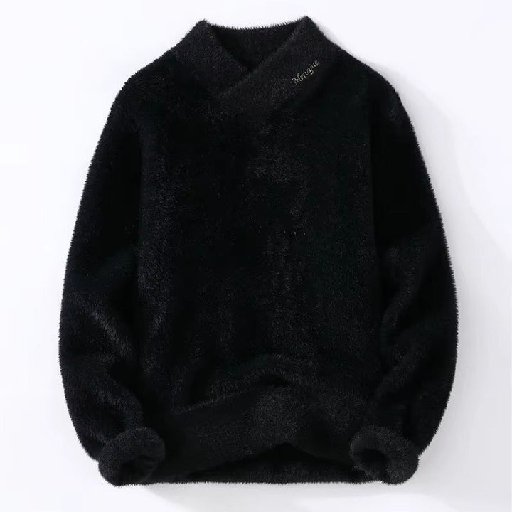 Kuzco - Alpaca Fleece Comfort Sweater