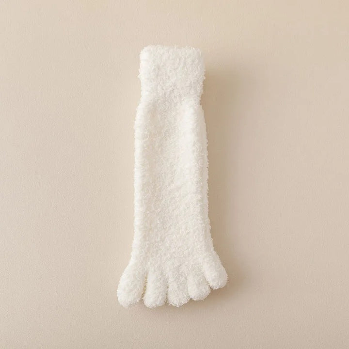 ToeTap Fleece Cozies