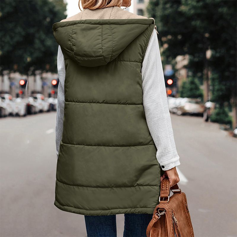 Margaret - Puffer Bodywarmer